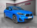Bmw x2 f39 sdrive 18i 140 ch dkg7 m sport occasion simplicicar vaucresson simplicicar simplicibike france