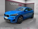 Bmw x2 f39 sdrive 18i 140 ch dkg7 m sport occasion simplicicar vaucresson simplicicar simplicibike france