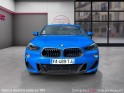 Bmw x2 f39 sdrive 18i 140 ch dkg7 m sport occasion simplicicar vaucresson simplicicar simplicibike france