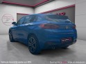 Bmw x2 f39 sdrive 18i 140 ch dkg7 m sport occasion simplicicar vaucresson simplicicar simplicibike france
