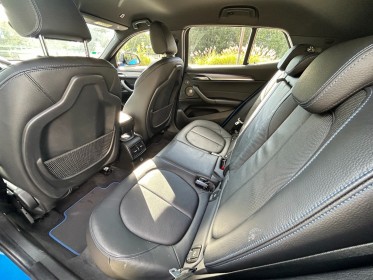 Bmw x2 f39 sdrive 18i 140 ch dkg7 m sport occasion simplicicar vaucresson simplicicar simplicibike france