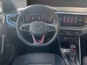 Volkswagen polo 2.0 tsi 207 ss dsg7 gti occasion cannes (06) simplicicar simplicibike france