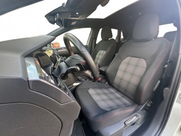 Volkswagen polo 2.0 tsi 207 ss dsg7 gti occasion cannes (06) simplicicar simplicibike france