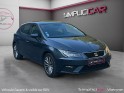 Seat leon 1.0 tsi 115 start/stop bvm6 style - garantie 12 mois occasion simplicicar vienne simplicicar simplicibike france