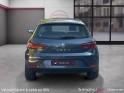 Seat leon 1.0 tsi 115 start/stop bvm6 style - garantie 12 mois occasion simplicicar vienne simplicicar simplicibike france