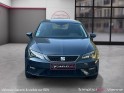 Seat leon 1.0 tsi 115 start/stop bvm6 style - garantie 12 mois occasion simplicicar vienne simplicicar simplicibike france