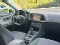 Seat leon 1.0 tsi 115 start/stop bvm6 style - garantie 12 mois occasion simplicicar vienne simplicicar simplicibike france