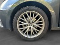 Seat leon 1.0 tsi 115 start/stop bvm6 style - garantie 12 mois occasion simplicicar vienne simplicicar simplicibike france