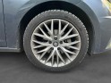 Seat leon 1.0 tsi 115 start/stop bvm6 style - garantie 12 mois occasion simplicicar vienne simplicicar simplicibike france
