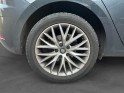 Seat leon 1.0 tsi 115 start/stop bvm6 style - garantie 12 mois occasion simplicicar vienne simplicicar simplicibike france