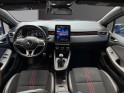 Renault clio v tce 140 - 21n r.s. line attelage carplay caméra de recul garantie 12 mois occasion simplicicar poitiers...