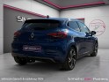 Renault clio v tce 140 - 21n r.s. line attelage carplay caméra de recul garantie 12 mois occasion simplicicar poitiers...