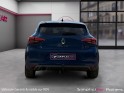Renault clio v tce 140 - 21n r.s. line attelage carplay caméra de recul garantie 12 mois occasion simplicicar poitiers...
