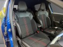 Renault clio v tce 140 - 21n r.s. line attelage carplay caméra de recul garantie 12 mois occasion simplicicar poitiers...