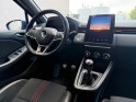 Renault clio v tce 140 - 21n r.s. line attelage carplay caméra de recul garantie 12 mois occasion simplicicar poitiers...
