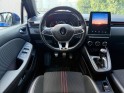 Renault clio v tce 140 - 21n r.s. line attelage carplay caméra de recul garantie 12 mois occasion simplicicar poitiers...