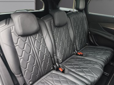 Peugeot 5008 bluehdi 180ch ss eat8 gt pack - full options - garantie 12 mois occasion parc voitures beauvais simplicicar...