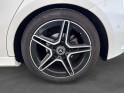 Mercedes classe a 160 bm6 amg line entretien complet mercedes carplay led d'ambiance garantie 12 mois occasion simplicicar...