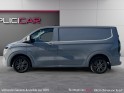 Ford transit custom fourgon 300 l1 2.0 ecoblue 150 ch limited attelage sieges chauffants volant chauffant tva...