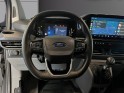 Ford transit custom fourgon 300 l1 2.0 ecoblue 150 ch limited attelage sieges chauffants volant chauffant tva...