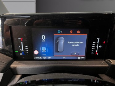 Ford transit custom fourgon 300 l1 2.0 ecoblue 150 ch limited attelage sieges chauffants volant chauffant tva...