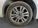 Ford transit custom fourgon 300 l1 2.0 ecoblue 150 ch limited attelage sieges chauffants volant chauffant tva...