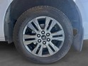 Ford transit custom fourgon 300 l1 2.0 ecoblue 150 ch limited attelage sieges chauffants volant chauffant tva...