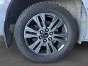 Ford transit custom fourgon 300 l1 2.0 ecoblue 150 ch limited attelage sieges chauffants volant chauffant tva...