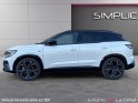 Renault austral e-tech hybrid 200 iconic esprit alpine occasion simplicicar la ciotat simplicicar simplicibike france