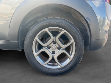 Citroen c4 cactus e-hdi 92 shine edition etg6 toit panoramique garantie 12 mois occasion montpellier (34) simplicicar...