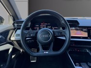 AUDI d'occasion A3 2.0 TDI 150 de 2023 Pontarlier (25)﻿