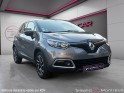 Renault captur dci 90 energy eco² e6 intens/garantie 12 mois/carplay occasion montreuil (porte de vincennes)(75) simplicicar...