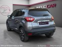 Renault captur dci 90 energy eco² e6 intens/garantie 12 mois/carplay occasion montreuil (porte de vincennes)(75) simplicicar...