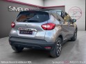Renault captur dci 90 energy eco² e6 intens/garantie 12 mois/carplay occasion montreuil (porte de vincennes)(75) simplicicar...