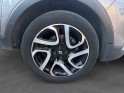Renault captur dci 90 energy eco² e6 intens/garantie 12 mois/carplay occasion montreuil (porte de vincennes)(75) simplicicar...