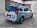 Peugeot 5008 allure 1.6 bluehdi 120 ch eat6 7 places occasion simplicicar orgeval  simplicicar simplicibike france