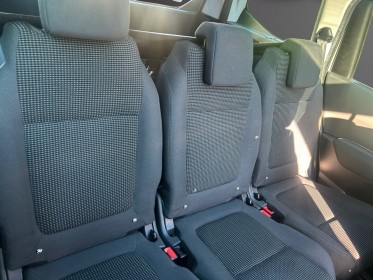 Peugeot 5008 allure 1.6 bluehdi 120 ch eat6 7 places occasion simplicicar orgeval  simplicicar simplicibike france