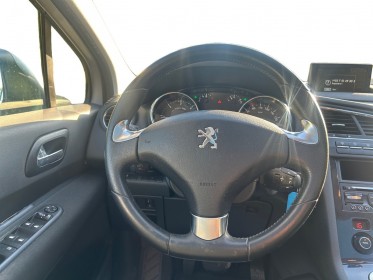 Peugeot 5008 allure 1.6 bluehdi 120 ch eat6 7 places occasion simplicicar orgeval  simplicicar simplicibike france