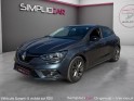 Renault megane iv berline intens dci 110 ch camera de recul occasion simplicicar orgeval  simplicicar simplicibike france