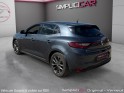 Renault megane iv berline intens dci 110 ch camera de recul occasion simplicicar orgeval  simplicicar simplicibike france