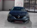 Renault megane iv berline intens dci 110 ch camera de recul occasion simplicicar orgeval  simplicicar simplicibike france