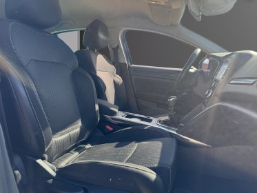 Renault megane iv berline intens dci 110 ch camera de recul occasion simplicicar orgeval  simplicicar simplicibike france