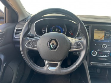 Renault megane iv berline intens dci 110 ch camera de recul occasion simplicicar orgeval  simplicicar simplicibike france