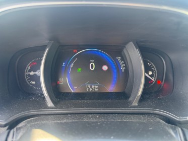 Renault megane iv berline intens dci 110 ch camera de recul occasion simplicicar orgeval  simplicicar simplicibike france