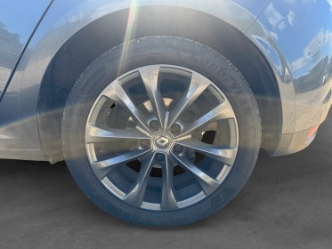 Renault megane iv berline intens dci 110 ch camera de recul occasion simplicicar orgeval  simplicicar simplicibike france