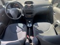 Citroen c3 exclusive  1.4i 90 ch boite automatique occasion simplicicar orgeval  simplicicar simplicibike france