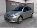 Citroen c3 exclusive  1.4i 90 ch boite automatique occasion simplicicar orgeval  simplicicar simplicibike france