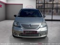 Citroen c3 exclusive  1.4i 90 ch boite automatique occasion simplicicar orgeval  simplicicar simplicibike france
