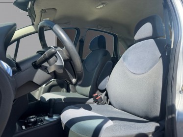 Citroen c3 exclusive  1.4i 90 ch boite automatique occasion simplicicar orgeval  simplicicar simplicibike france