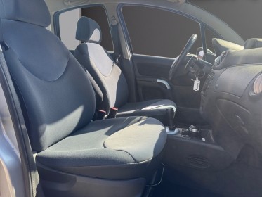 Citroen c3 exclusive  1.4i 90 ch boite automatique occasion simplicicar orgeval  simplicicar simplicibike france